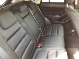 Mazda CX-5 full