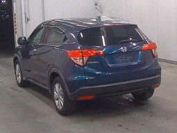 Honda Vezel full