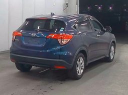 Honda Vezel full