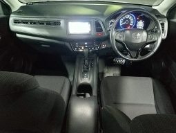 Honda Vezel full