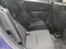 Honda Vezel full