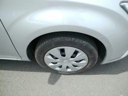 Toyota Corolla Axio full