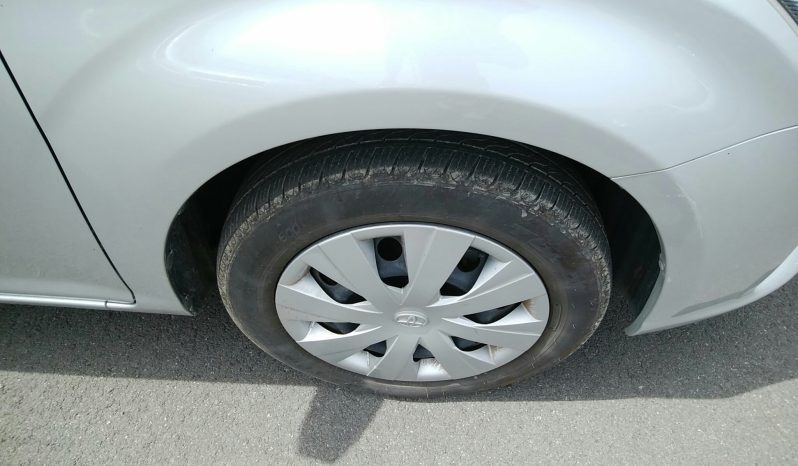 Toyota Corolla Axio full