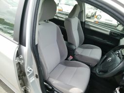 Toyota Corolla Axio full