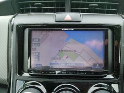 Toyota Corolla Axio full