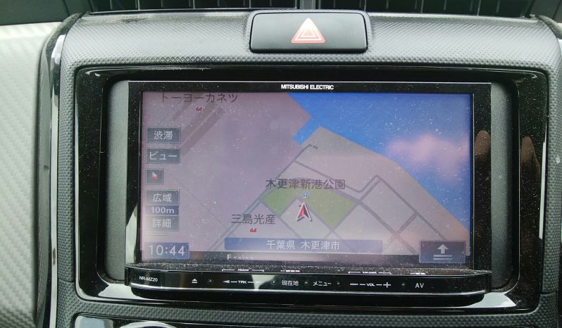 Toyota Corolla Axio full