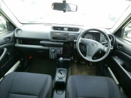 Toyota Probox full