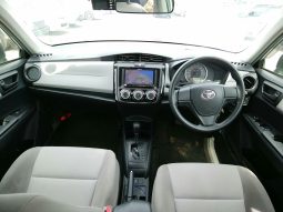 Toyota Corolla Axio full
