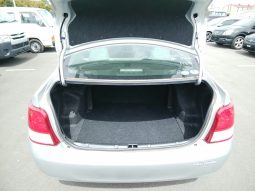 Toyota Corolla Axio full