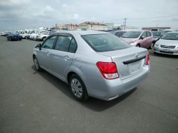 Toyota Corolla Axio full