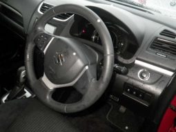 Suzuki Swift full
