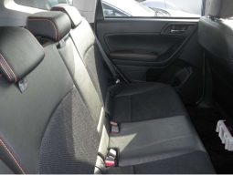 Subaru Forester full