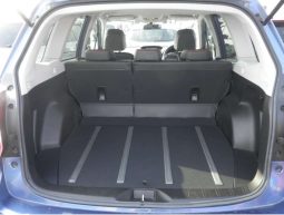 Subaru Forester full