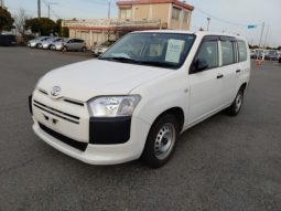 Toyota Probox full