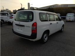 Toyota Probox full