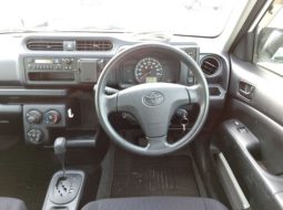 Toyota Probox full