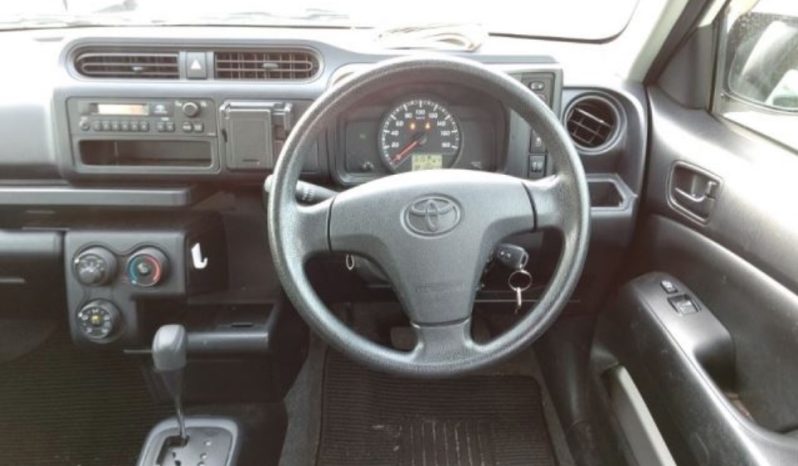 Toyota Probox full