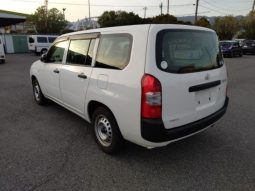 Toyota Probox full