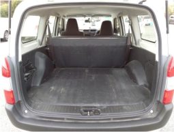Toyota Probox full