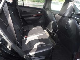 Toyota Harrier full