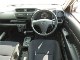 Toyota Probox full