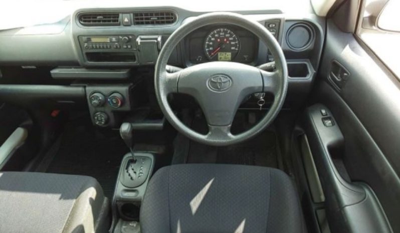 Toyota Probox full