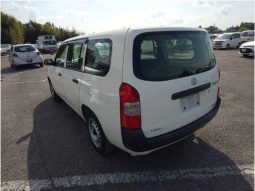 Toyota Probox full