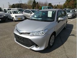 Corolla Fielder full