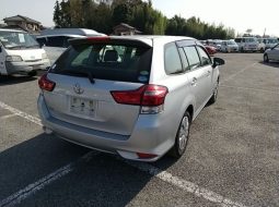 Corolla Fielder full