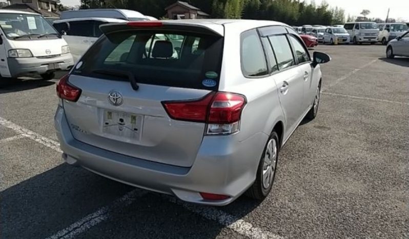 Corolla Fielder full