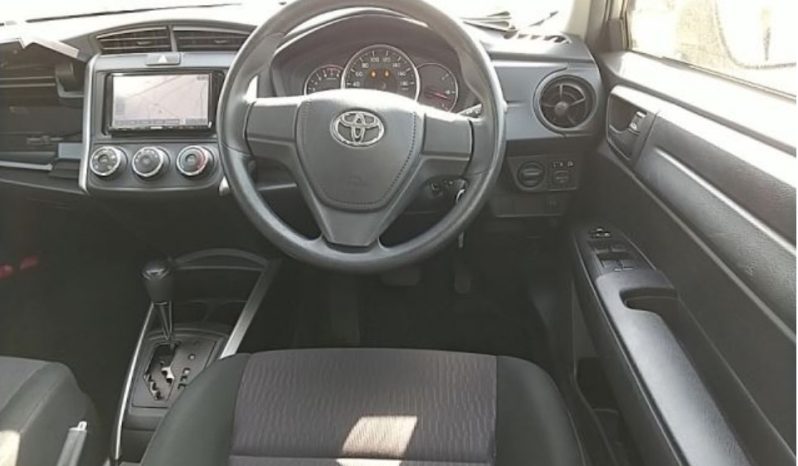 Corolla Fielder full