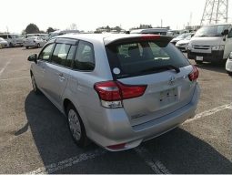 Corolla Fielder full