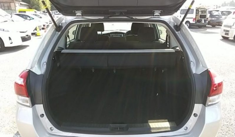 Corolla Fielder full