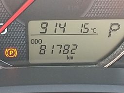 Corolla Fielder full