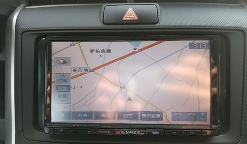 Corolla Fielder full