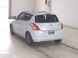 Suzuki Swift full