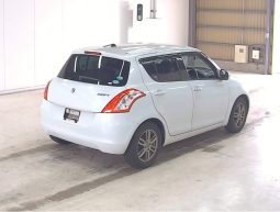 Suzuki Swift full