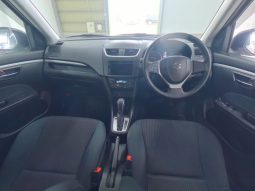 Suzuki Swift full
