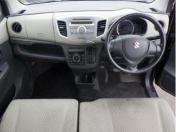 Suzuki Wagon R full