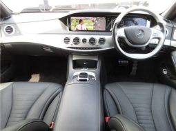 Mercedes S Class full