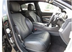 Mercedes S Class full