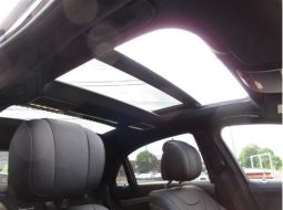 Mercedes S Class full