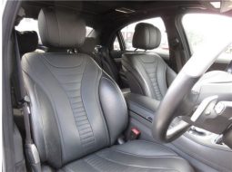 Mercedes S Class full