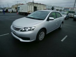 Toyota Allion full