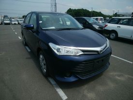 Toyota Axio