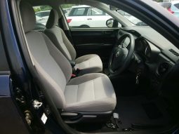 Toyota Axio full