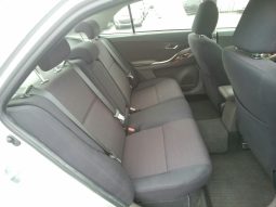 Toyota Allion full