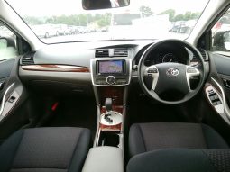 Toyota Allion full