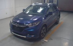 Honda Vezel full
