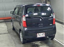 Suzuki Wagon R full
